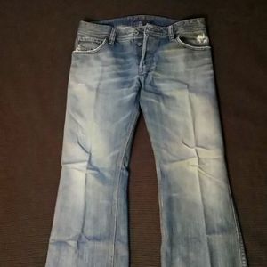 Diesel Zaf jeans